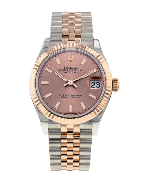 Rolex Datejust Lady 31 278271